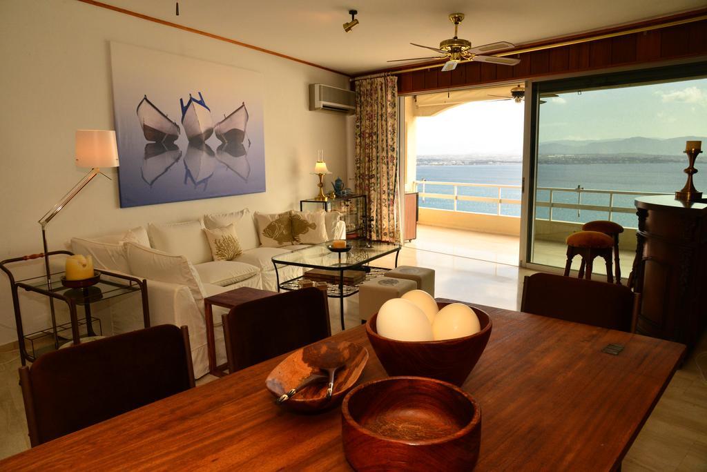 Katerina'S Maisonnette Loutraki  Ngoại thất bức ảnh
