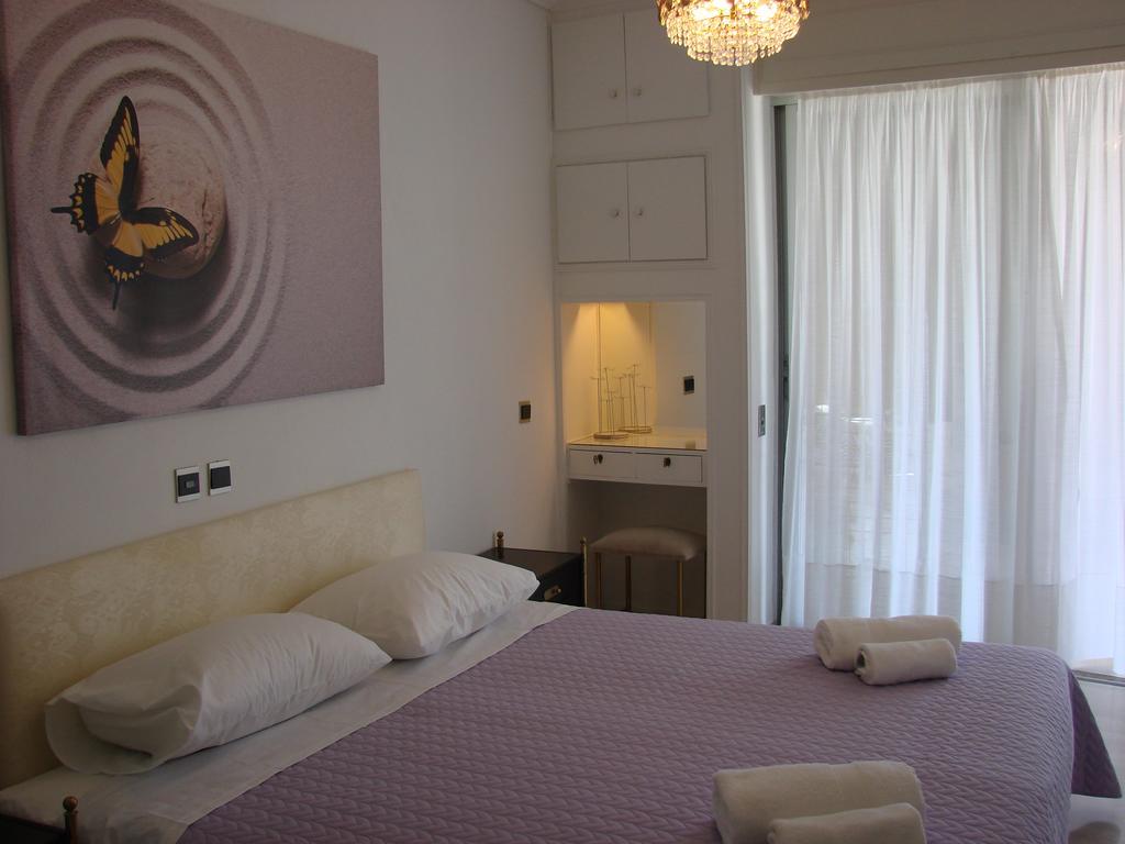 Katerina'S Maisonnette Loutraki  Ngoại thất bức ảnh