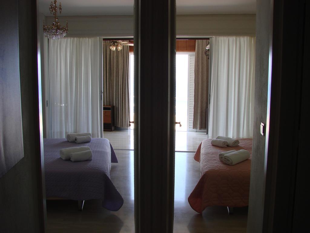Katerina'S Maisonnette Loutraki  Ngoại thất bức ảnh