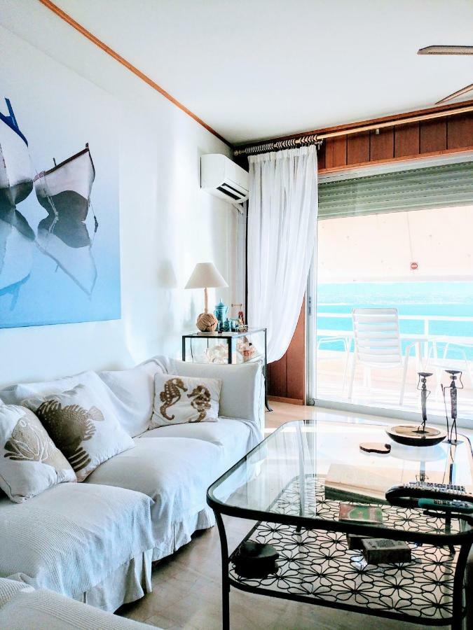 Katerina'S Maisonnette Loutraki  Ngoại thất bức ảnh