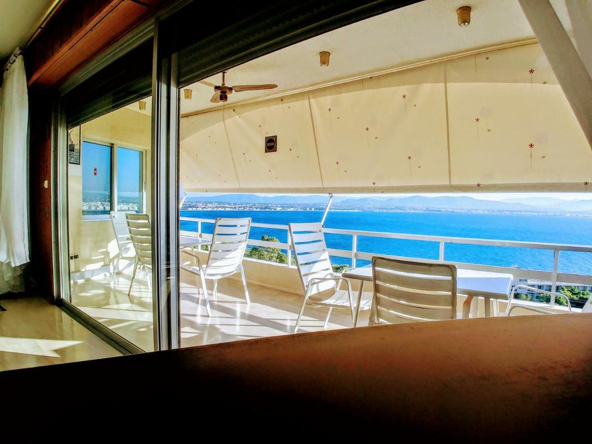 Katerina'S Maisonnette Loutraki  Ngoại thất bức ảnh
