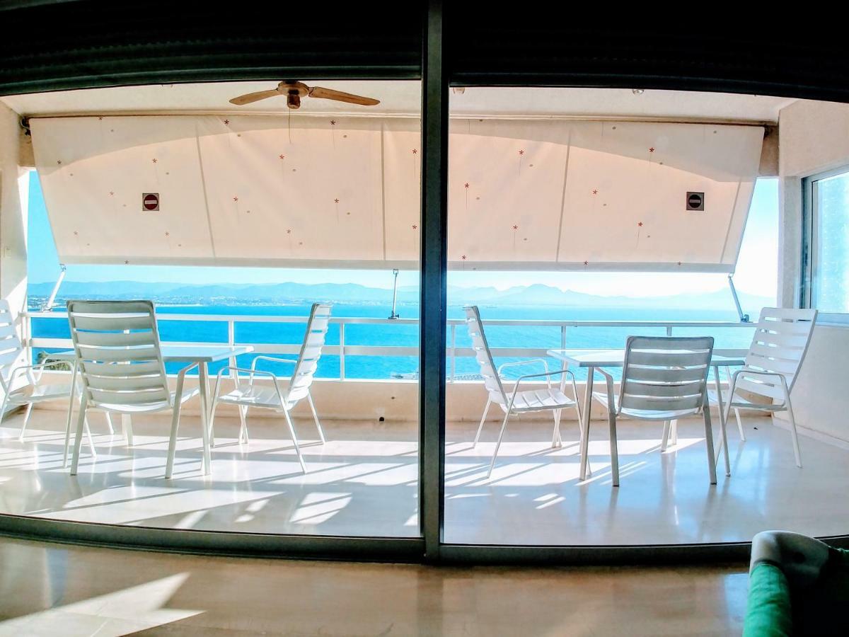 Katerina'S Maisonnette Loutraki  Ngoại thất bức ảnh