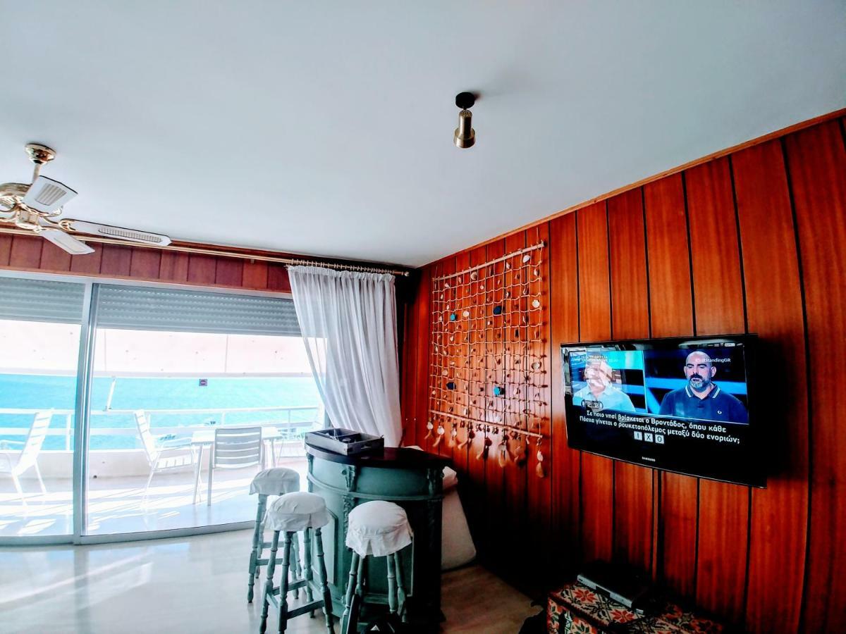 Katerina'S Maisonnette Loutraki  Ngoại thất bức ảnh